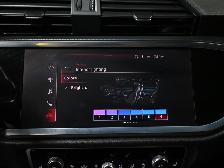 2022 Audi Q3 Progressiv S-Line No Accident Ambient Light Panoram - Photo 17