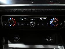 2022 Audi Q3 Progressiv S-Line No Accident Ambient Light Panoram - Photo 20