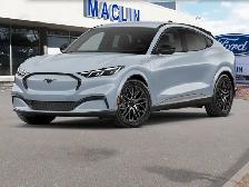2026 Ford Mustang Mach-E PREMIUM | MOBILE POWER CORD | 5G MODEM