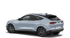 2026 Ford Mustang Mach-E PREMIUM | MOBILE POWER CORD | 5G MODEM - Photo 4