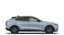 2026 Ford Mustang Mach-E PREMIUM | MOBILE POWER CORD | 5G MODEM - Photo 6
