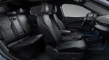 2026 Ford Mustang Mach-E PREMIUM | MOBILE POWER CORD | 5G MODEM - Photo 8