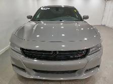 2019 Dodge Charger SXT - Photo 3