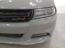 2019 Dodge Charger SXT - Photo 5