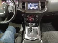 2019 Dodge Charger SXT - Photo 9