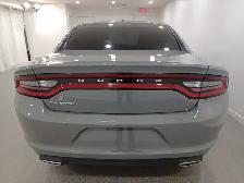 2019 Dodge Charger SXT - Photo 21