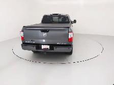 2018 Nissan Titan SV|KING CAB|4X4|LTHR|HTD SEATS/WHEEL|SPLIT BEN - Photo 14