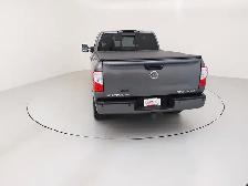 2018 Nissan Titan SV|KING CAB|4X4|LTHR|HTD SEATS/WHEEL|SPLIT BEN - Photo 15