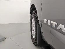 2018 Nissan Titan SV|KING CAB|4X4|LTHR|HTD SEATS/WHEEL|SPLIT BEN - Photo 23