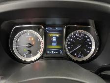 2018 Nissan Titan SV|KING CAB|4X4|LTHR|HTD SEATS/WHEEL|SPLIT BEN - Photo 29