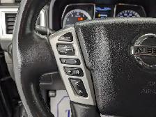 2018 Nissan Titan SV|KING CAB|4X4|LTHR|HTD SEATS/WHEEL|SPLIT BEN - Photo 30