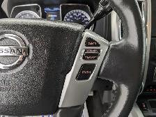 2018 Nissan Titan SV|KING CAB|4X4|LTHR|HTD SEATS/WHEEL|SPLIT BEN - Photo 31