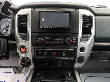 2018 Nissan Titan SV|KING CAB|4X4|LTHR|HTD SEATS/WHEEL|SPLIT BEN - Photo 35