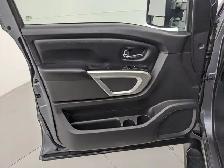 2018 Nissan Titan SV|KING CAB|4X4|LTHR|HTD SEATS/WHEEL|SPLIT BEN - Photo 38
