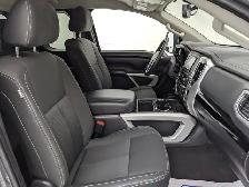 2018 Nissan Titan SV|KING CAB|4X4|LTHR|HTD SEATS/WHEEL|SPLIT BEN - Photo 41