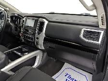 2018 Nissan Titan SV|KING CAB|4X4|LTHR|HTD SEATS/WHEEL|SPLIT BEN - Photo 42