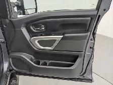 2018 Nissan Titan SV|KING CAB|4X4|LTHR|HTD SEATS/WHEEL|SPLIT BEN - Photo 43