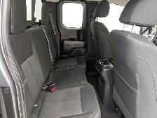 2018 Nissan Titan SV|KING CAB|4X4|LTHR|HTD SEATS/WHEEL|SPLIT BEN - Photo 44