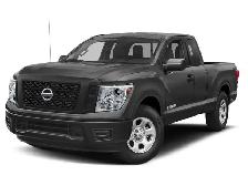 2018 Nissan Titan SV|KING CAB|4X4|LTHR|HTD SEATS/WHEEL|SPLIT BEN - Photo 46