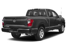 2018 Nissan Titan SV|KING CAB|4X4|LTHR|HTD SEATS/WHEEL|SPLIT BEN - Photo 47