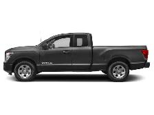 2018 Nissan Titan SV|KING CAB|4X4|LTHR|HTD SEATS/WHEEL|SPLIT BEN - Photo 48