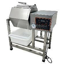 110V Vacuum Pump Meat Vegetable Tumbler Marinator 170107 - Photo 5