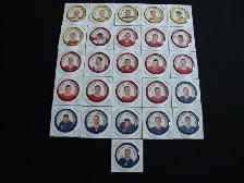 Parkhurst Hockey Coins - Photo 2