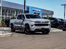 2024 Chevrolet Silverado 1500 RST Premium 3.0L Duramax | - Photo 2