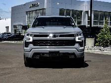 2024 Chevrolet Silverado 1500 RST Premium 3.0L Duramax | - Photo 3