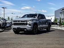 2024 Chevrolet Silverado 1500 RST Premium 3.0L Duramax | - Photo 4