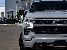 2024 Chevrolet Silverado 1500 RST Premium 3.0L Duramax | - Photo 5