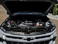 2024 Chevrolet Silverado 1500 RST Premium 3.0L Duramax | - Photo 9