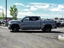 2024 Chevrolet Silverado 1500 RST Premium 3.0L Duramax | - Photo 10