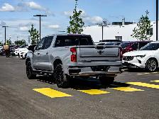 2024 Chevrolet Silverado 1500 RST Premium 3.0L Duramax | - Photo 11