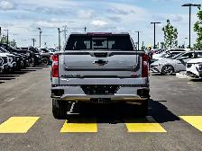 2024 Chevrolet Silverado 1500 RST Premium 3.0L Duramax | - Photo 12
