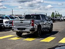 2024 Chevrolet Silverado 1500 RST Premium 3.0L Duramax | - Photo 13