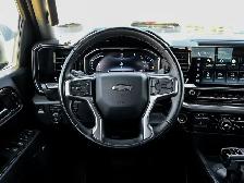 2024 Chevrolet Silverado 1500 RST Premium 3.0L Duramax | - Photo 22