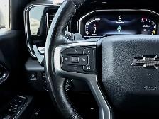 2024 Chevrolet Silverado 1500 RST Premium 3.0L Duramax | - Photo 23