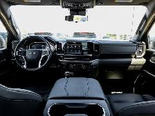 2024 Chevrolet Silverado 1500 RST Premium 3.0L Duramax | - Photo 30