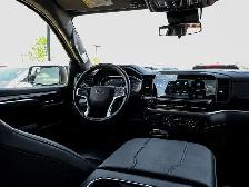 2024 Chevrolet Silverado 1500 RST Premium 3.0L Duramax | - Photo 31