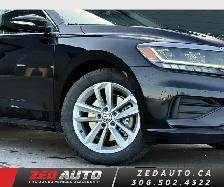 2021 Volkswagen Passat Highline - Photo 4