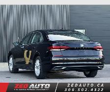 2021 Volkswagen Passat Highline - Photo 6