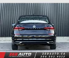 2021 Volkswagen Passat Highline - Photo 7
