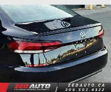 2021 Volkswagen Passat Highline - Photo 9