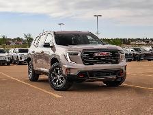 2026 GMC Acadia AT4 - Photo 2