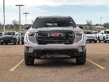 2026 GMC Acadia AT4 - Photo 3