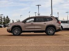 2026 GMC Acadia AT4 - Photo 5