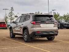 2026 GMC Acadia AT4 - Photo 6