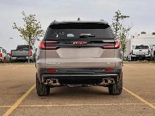 2026 GMC Acadia AT4 - Photo 7