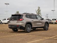 2026 GMC Acadia AT4 - Photo 8